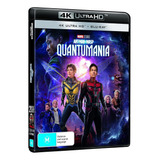 Ant-man And The Wasp Quantumania (2023) 2160p Uhd 4k Bd25 