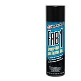 Lubricante Filtro Aire Maxima Fab1 557 Ml