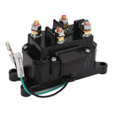 Combo De Interruptor De Pulgar, Relé, Solenoide, Contactor E