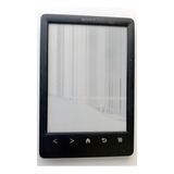 Ereader Sony Prs-t3s - A Reparar No Enciende - No Envío - C2