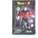 Dragon Ball - Jiren Figura Super Stars Series Bandai - 35990