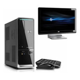 Computadora Hp Pavilion Slimline S5610la Atl X2 