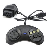 Control Compatible Con Sega Genesis Mega Drive