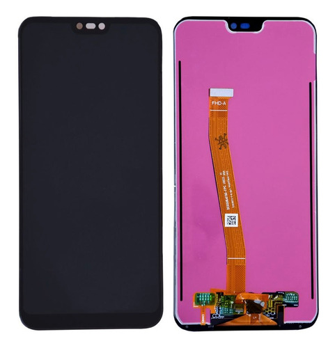 Pantalla Compatible Huawei P20 Lite Completa Lcd + Táctil