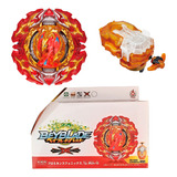 Beyblade B-191 02 Prominence Phoenix