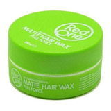 Redone Full Force Matte Hair Wax Verde 150ml Full Fijador