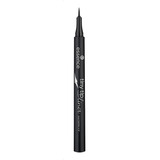 Delineador De Ojos Waterproof Tiny Tip Liner Color Negro