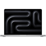Macbook Pro 14 Inch 4tb Apple M3 Pro 36gb Ram Color Plata