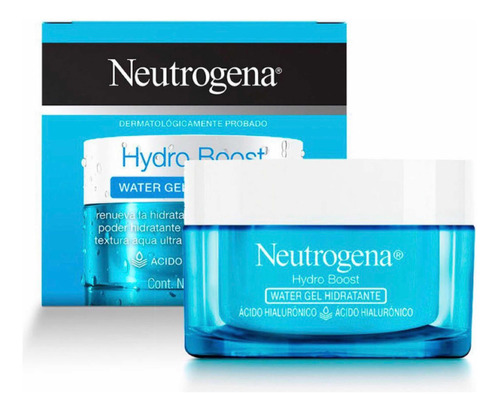 Neutrogena Hydro Boost Water - G A $116 - g a $1160