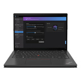 Notebook Lenovo T14 G4 Core I7-1355u 16gb 512gb 14 W11pro Mg