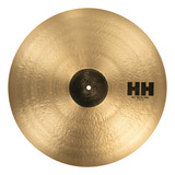 Sabian Hh (53,3 cm Raw Bell Seco Ride Cymbal