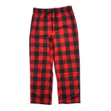 Pijama Pantalon Carters Niño