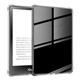 Funda Para Kindle 11gen 2022 6 Mod C2v2l3 Tpu Clear