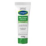 Cetaphil Gel Crema Calmante Piel Muy Seca Y Agrietada 226 Gr