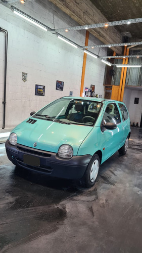 Renault Twingo 2000 1.2 Expression Aa