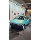 Renault Twingo 2000 1.2 Expression Aa