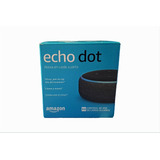 Alexa Echo Dot 3ra Generacion