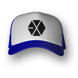 Gorra Exo Kpop Musica We Are One M1