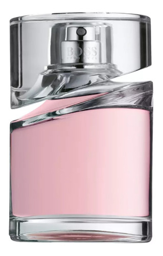 Perfume Boss Femme 75ml Mujer 100%original Factura A Edp