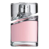 Hugo Boss Femme Eau De Parfum 75 ml Para  Mujer