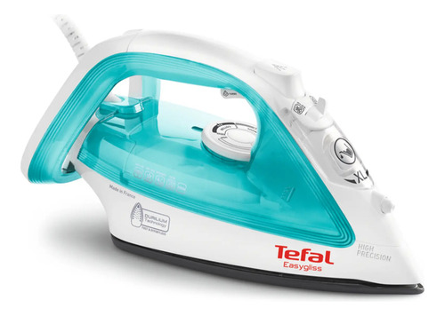 Plancha A Vapor Fv3910e0 Tefal Celeste