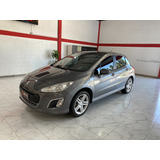 Peugeot 308 2.0 Feline 143 Cv 2012