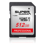 Tarjeta De Memoria De 512 Gb, Tarjeta Sd De 512 Gb Para Cama