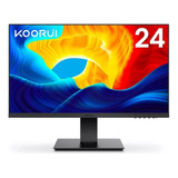 Monitor Koorui 24 Pulgadas Full Hd 75hz Ips 5ms 