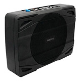 Caixa Ativa Aikon 80w Sub. Amplificado Ak-08080w Preto