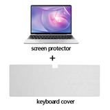 Protector De Pantalla Para Portátil Huawei Matebook 2020 X P