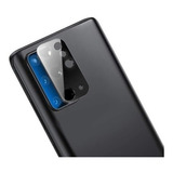 Protector De Camara Para Samsung/xiaomi/motorola  Negro