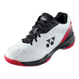 Zapatos Yonex Power Cushion 65x Shb65x3ex Para Hombre (hombr