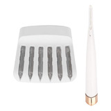 Cuchilla Portatil Para Depilacion, Herramienta De Belleza, A