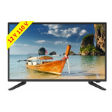 Tv, Monitor, Televisor 24 Pulgadas, Full Hd, Tdt, 12 O 110v