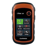 Gps Garmin Etrex 20