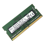 Memoria Ram 4gb Sodimm Ddr4 3200mhz Skhynix