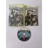 Resonance Of Fate Xbox 360