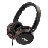 Vox Vgh30 Rock Auriculares Para Guitarra Sonido Rock