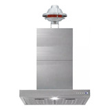 Campana De Cocina Ventiservice Slim 70 Cm Extractor Exterior