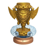 Trofeu Sky Trophy Racing Dlc Skylanders Superchargers