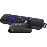 Roku 3960rw Express Hd Streaming Device With High Speed Hdmi