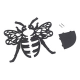 Estante Esquinero Honeybee, Organizador De Almacenamiento,