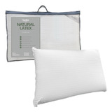 Travesseiro Duoflex Premium Látex Alto - 50x70cm