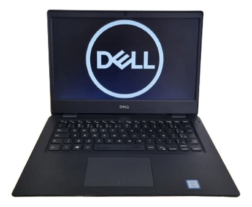 Notebook Dell I5 1.6ghz 16gb Ddr4 Ssd M2 256gb 8ª Geração