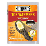 Calentadores De Pies Hothands Toe Warmers Para Camping Frío