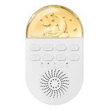 Máquina De Sonido White Noise Soother Babyroom On-the-go