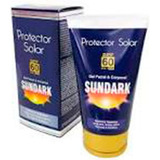 Protector Solar Sundark Arawak Spf 60 Uv - g a $458