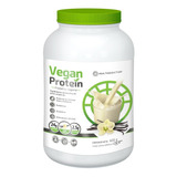 Proteína Vegana Healthaddiction Sabor Vainilla