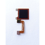 Sensor De Huella Huawei G Elite Plus Sla-lo3 + Mica