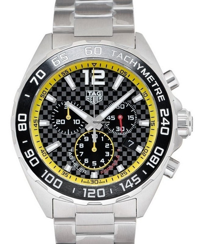 Relógio Tag Heuer Caz101ac.ba0842 Formula 1 Cronografo